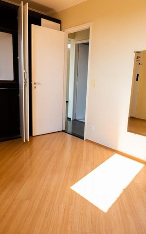 Apartamento à venda com 65m², 2 quartos e 1 vaga Apartamento à venda com 65m², 2 quartos e 1 vagaQuarto 1