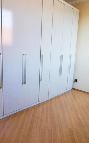 Apartamento à venda com 65m², 2 quartos e 1 vaga Apartamento à venda com 65m², 2 quartos e 1 vagaQuarto 2