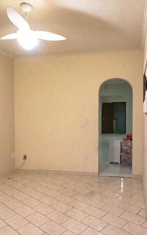 Casa à venda com 177m², 3 quartos e 2 vagas Casa à venda com 177m², 3 quartos e 2 vagasSala