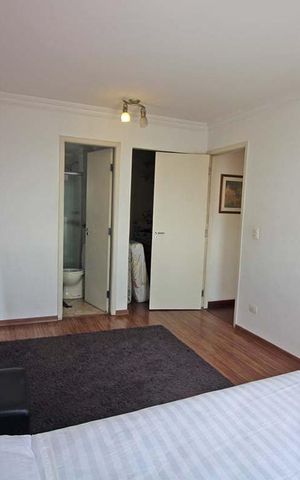 Apartamento para alugar com 82m², 2 quartos e 1 vagaSuite