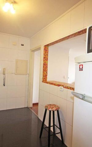Apartamento para alugar com 82m², 2 quartos e 1 vagaCozinha