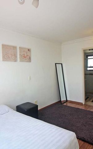 Apartamento para alugar com 82m², 2 quartos e 1 vagaSuite