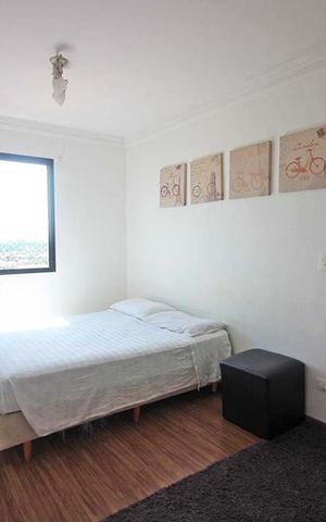 Apartamento para alugar com 82m², 2 quartos e 1 vagaSuite