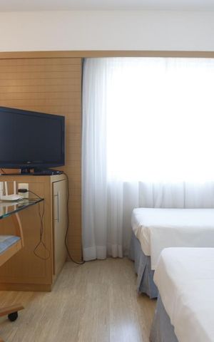 Apartamento para alugar com 30m², 1 quarto e 1 vagaSala