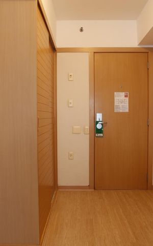 Apartamento para alugar com 30m², 1 quarto e 1 vagaCozinha
