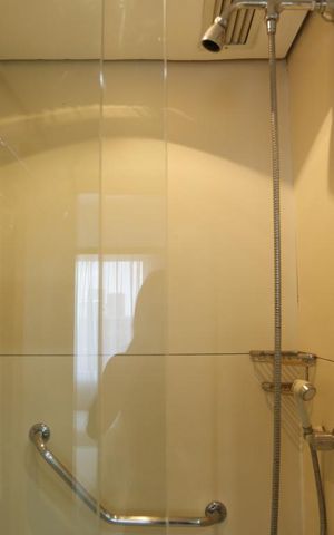Apartamento para alugar com 30m², 1 quarto e 1 vagaBanheiro