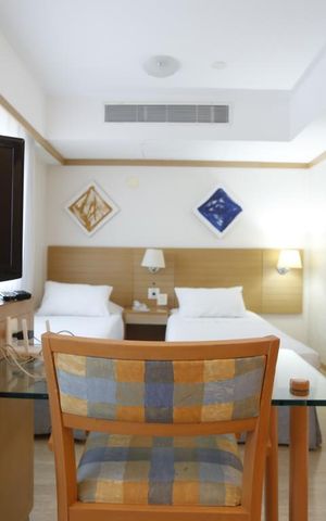 Apartamento para alugar com 30m², 1 quarto e 1 vagaSala