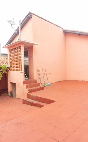 Casa à venda com 150m², 3 quartos e 7 vagasQuintal