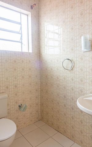 Casa à venda com 150m², 3 quartos e 7 vagasBanheiro