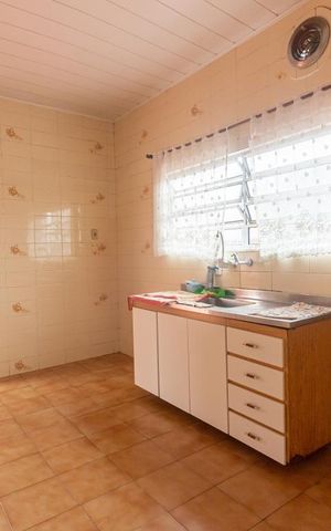 Casa à venda com 150m², 3 quartos e 7 vagasCozinha