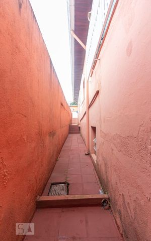 Casa à venda com 150m², 3 quartos e 7 vagasQuintal