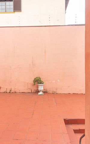 Casa à venda com 150m², 3 quartos e 7 vagasQuintal