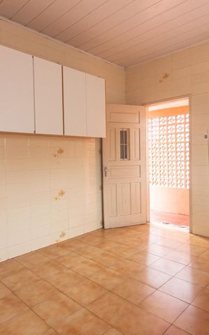 Casa à venda com 150m², 3 quartos e 7 vagasCozinha