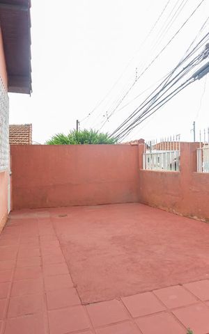 Casa à venda com 150m², 3 quartos e 7 vagasQuintal