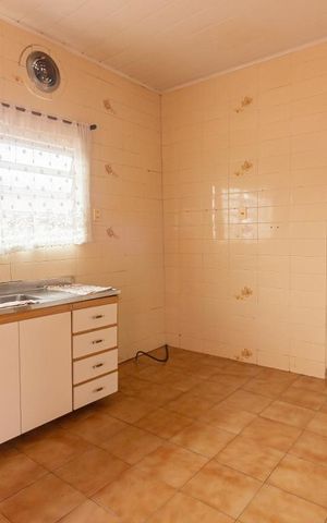 Casa à venda com 150m², 3 quartos e 7 vagasCozinha