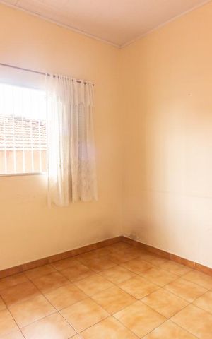 Casa à venda com 150m², 3 quartos e 7 vagasQuarto 3