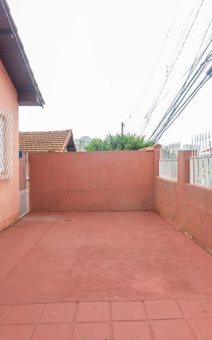 Casa à venda com 150m², 3 quartos e 7 vagasQuintal