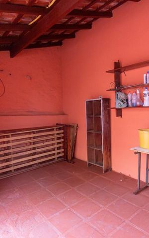 Casa à venda com 150m², 3 quartos e 7 vagasQuintal