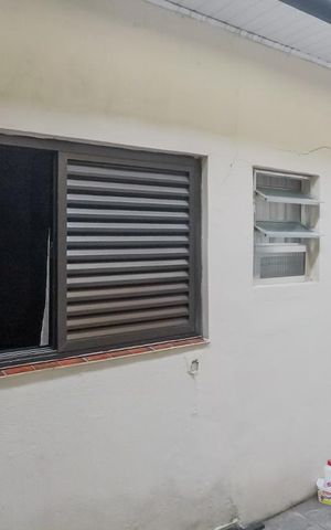 Casa à venda com 70m², 1 quarto e 1 vagaVista da Sala