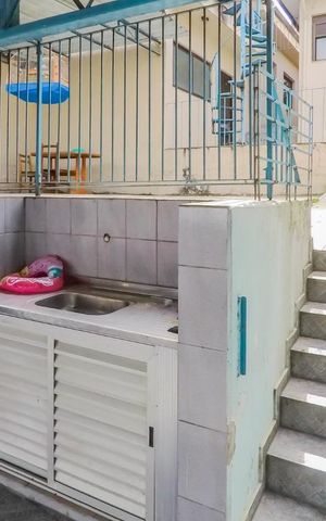 Casa à venda com 70m², 1 quarto e 1 vagaChurrasqueira