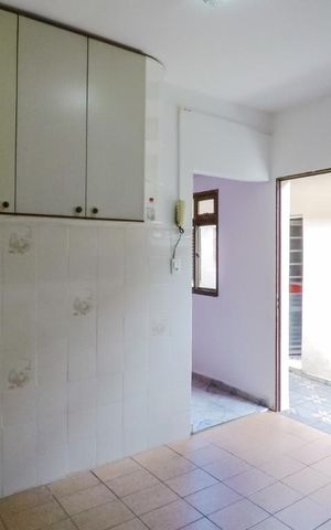 Casa à venda com 70m², 1 quarto e 1 vagaCozinha