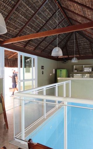 Apartamento à venda com 143m², 3 quartos e 2 vagasBar