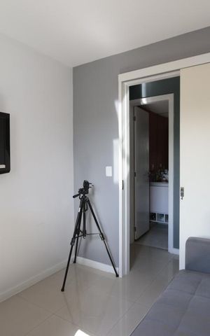 Apartamento à venda com 143m², 3 quartos e 2 vagasQuarto 1 