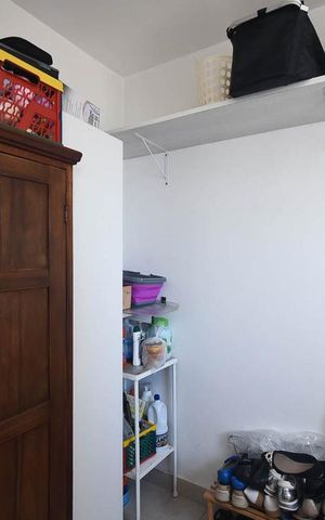 Apartamento à venda com 92m², 2 quartos e 2 vagas Apartamento à venda com 92m², 2 quartos e 2 vagasQuarto de Serviço