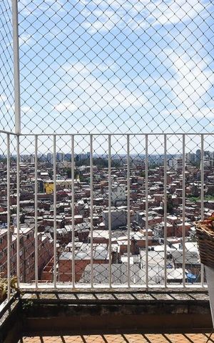 Apartamento à venda com 92m², 2 quartos e 2 vagas Apartamento à venda com 92m², 2 quartos e 2 vagasVaranda
