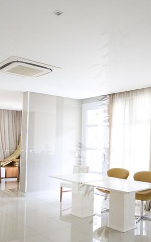Apartamento para alugar com 70m², 2 quartos e 1 vaga Apartamento para alugar com 70m², 2 quartos e 1 vagaÁrea comum - Salão de festas