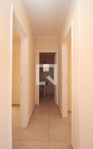 Apartamento para alugar com 62m², 2 quartos e sem vagaCorredor