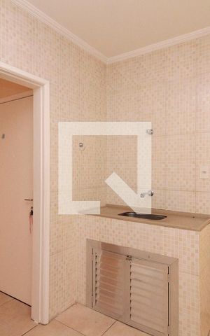 Apartamento para alugar com 62m², 2 quartos e sem vagaCozinha