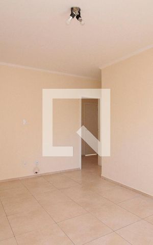 Apartamento para alugar com 62m², 2 quartos e sem vagaSala