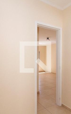 Apartamento para alugar com 62m², 2 quartos e sem vagaQuarto 1