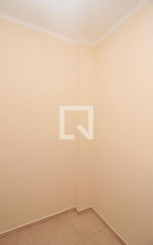 Apartamento para alugar com 62m², 2 quartos e sem vagaQuarto 1