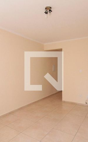 Apartamento para alugar com 62m², 2 quartos e sem vagaSala
