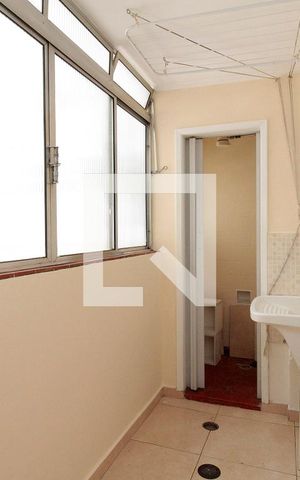 Apartamento para alugar com 62m², 2 quartos e sem vagaÁrea de Serviço