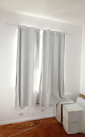 Apartamento para alugar com 66m², 2 quartos e 1 vagaQuarto 1