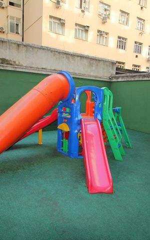 Apartamento para alugar com 66m², 2 quartos e 1 vagaÁrea Comum - Playground