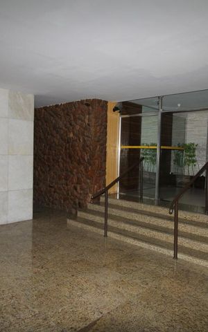 Apartamento para alugar com 66m², 2 quartos e 1 vagaPortaria
