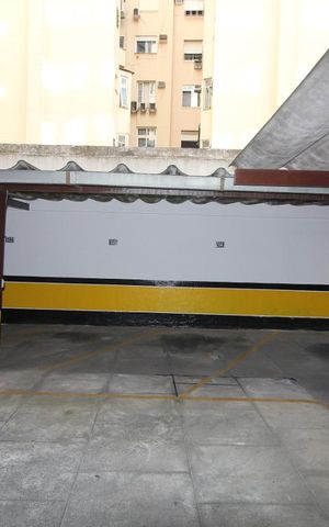 Apartamento para alugar com 66m², 2 quartos e 1 vagaGaragem