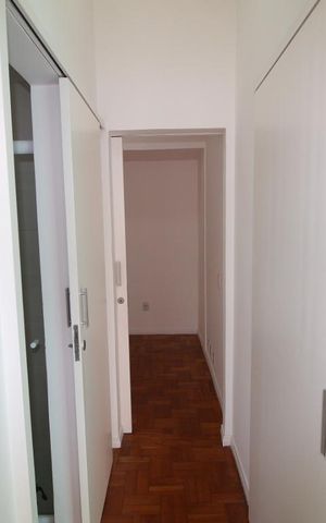 Apartamento para alugar com 66m², 2 quartos e 1 vagaCorredor 