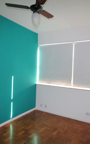 Apartamento para alugar com 66m², 2 quartos e 1 vagaSala