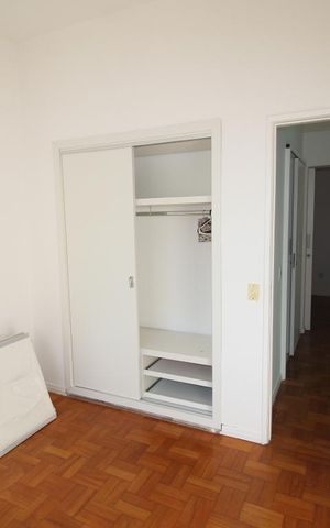 Apartamento para alugar com 66m², 2 quartos e 1 vagaQuarto 1