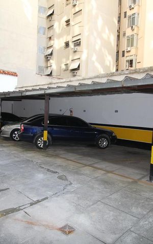 Apartamento para alugar com 66m², 2 quartos e 1 vagaGaragem