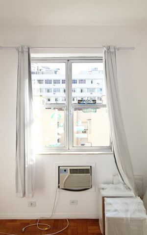 Apartamento para alugar com 66m², 2 quartos e 1 vagaQuarto 1