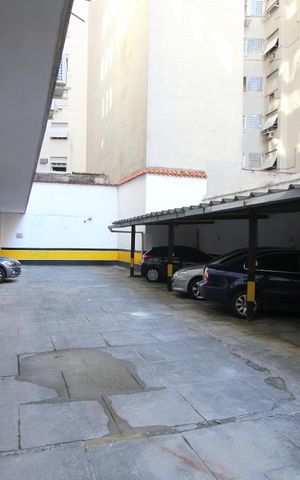 Apartamento para alugar com 66m², 2 quartos e 1 vagaGaragem
