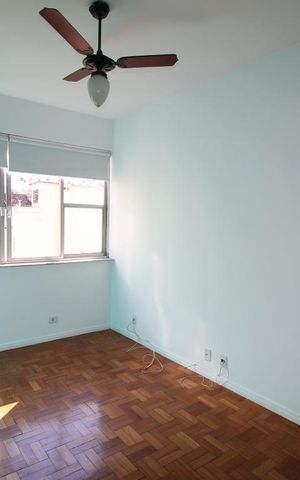 Apartamento para alugar com 66m², 2 quartos e 1 vagaSala
