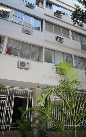Apartamento para alugar com 66m², 2 quartos e 1 vagaFachada