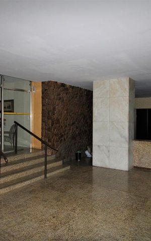 Apartamento para alugar com 66m², 2 quartos e 1 vagaPortaria